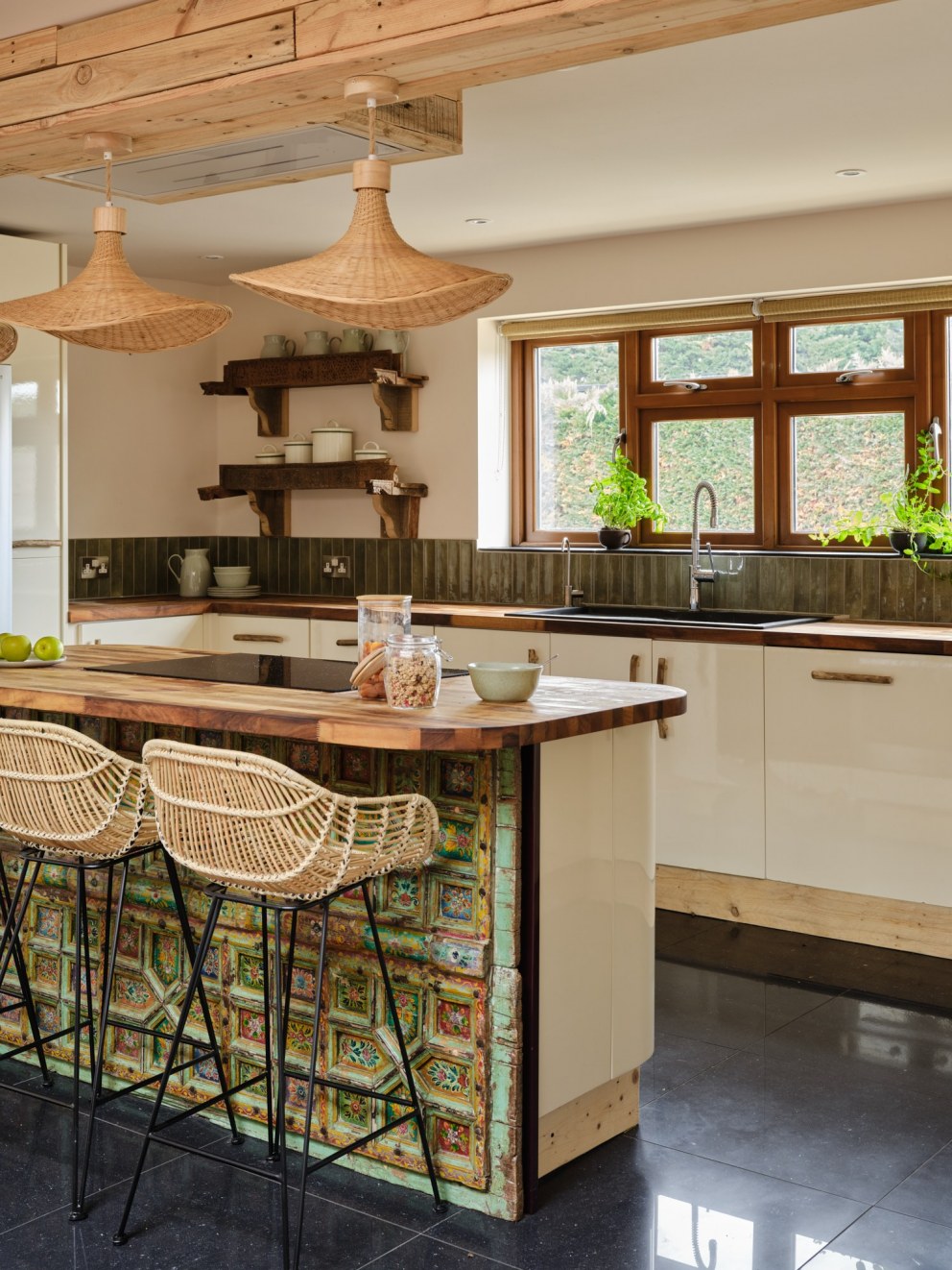 Ellasfield | Kitchen | Interior Designers